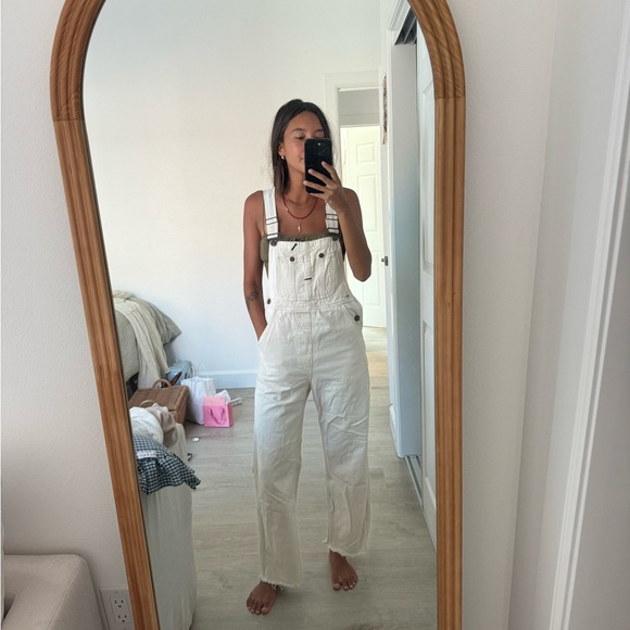 Doen Overalls - Picture 2 of 15